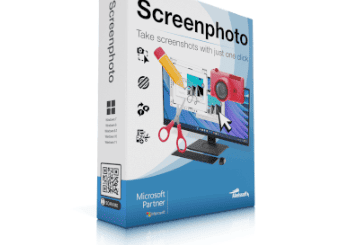 Abelssoft Screenphoto 2026 v11.0.69089 Multilingual