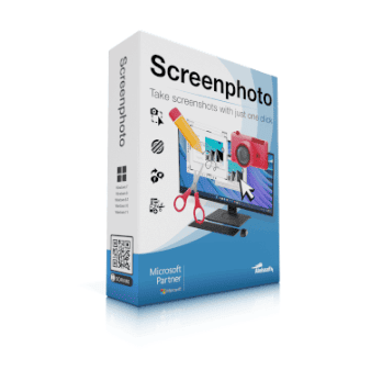 Abelssoft Screenphoto 2026 v11.0.69089 Multilingual