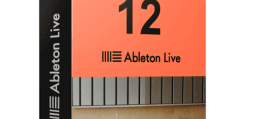 Ableton Live Suite v12.3.01 Multilingual macOS