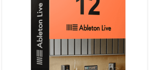 Ableton Live Suite v12.3.2 (x64) Multilingual