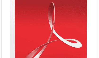 Adobe Acrobat Pro DC v2025.001.20998 Multilingual