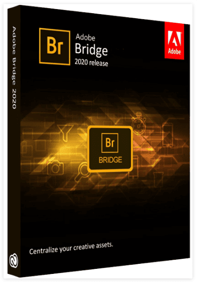 Adobe Bridge 2025 v15.1.3 (x64) Multilingual
