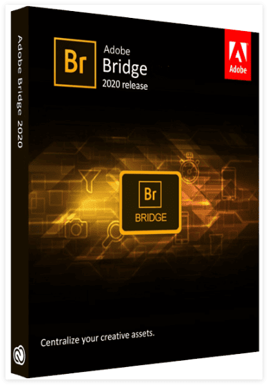 Adobe Bridge 2025 v15.1.3.0 (x64) Multilingual