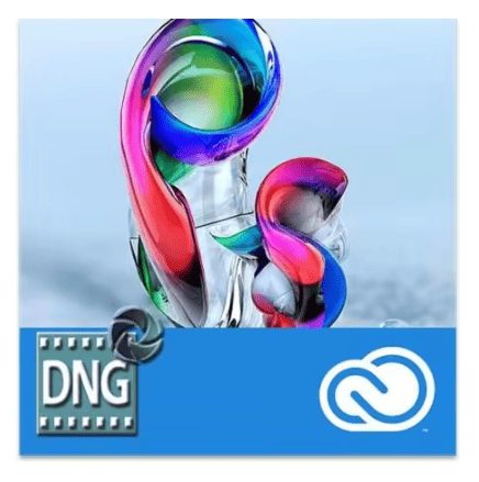 Adobe DNG Converter v18.1.1 (x64)