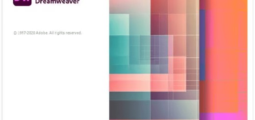Adobe Dreamweaver 2021 v21.7.0 (x64) Multilingual