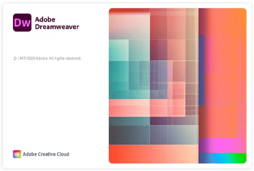Adobe Dreamweaver 2021 v21.7.0 (x64) Multilingual