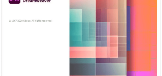 Adobe Dreamweaver 2021 v21.8.0 (x64) Multilingual
