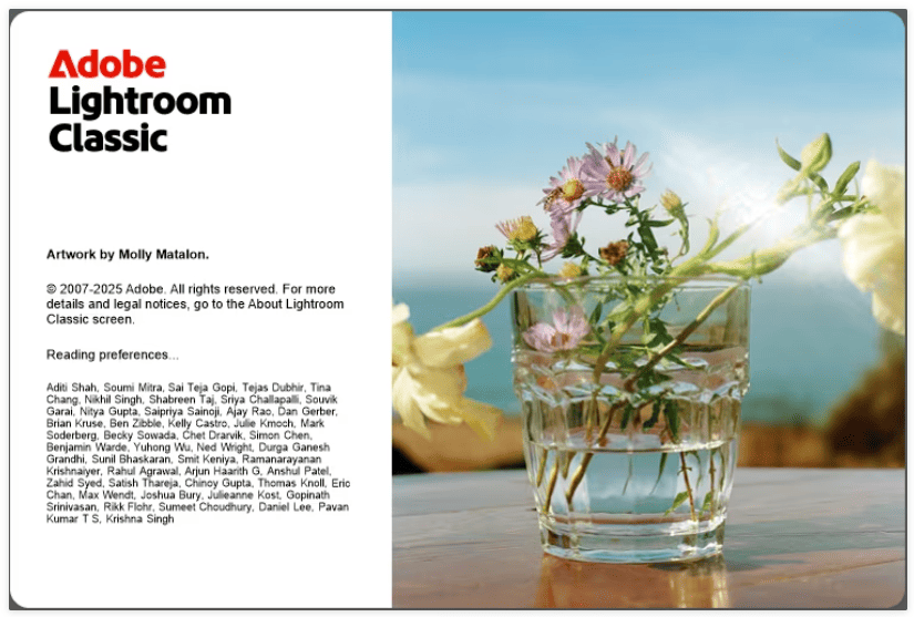 Adobe Lightroom Classic 2026 v15.2 (x64) Multilingual