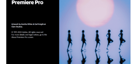 Adobe Premiere Pro 2025 v21.61.2 Multilingual macOS