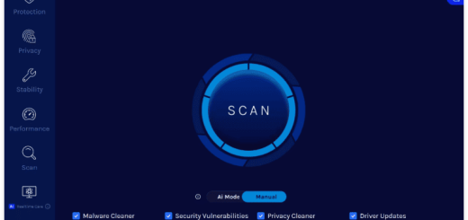 Advanced System Repair Pro v2.0.1.1