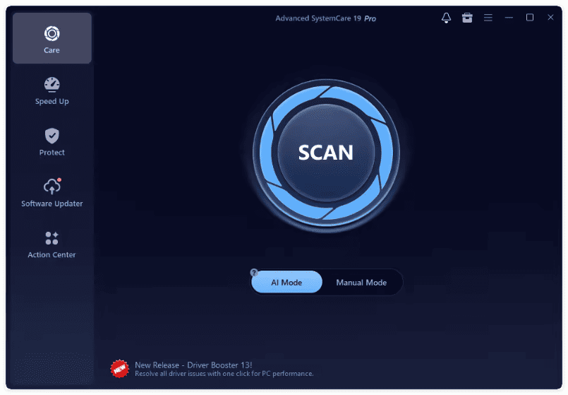 Advanced SystemCare Pro v19.1.0.176 Multilingual