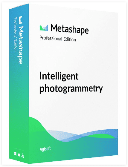 Agisoft Metashape Professional v2.3.0 Build 21751 (x64) Pre-release Multilingual