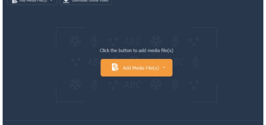 Aiseesoft Burnova v1.5.52 Multilingual