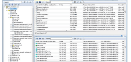 All Dlls Dependencies v2.2.1.1