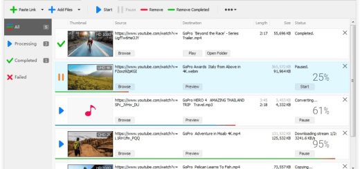 All Video Downloader Pro v10.0.5 (x64)
