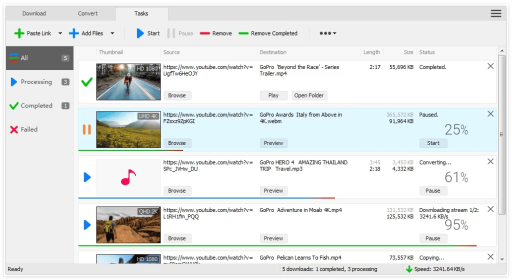 All Video Downloader Pro v10.0.5 (x64)