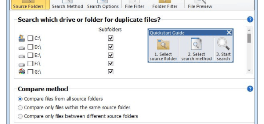 AllDup v4.5.72 Multilingual