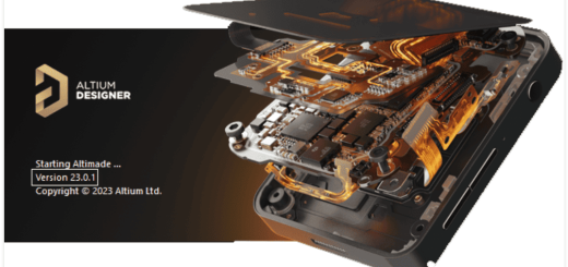 Altium Designer v26.1.1.8 (x64)