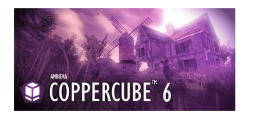 Ambiera CopperCube v6.7.4 (x64) Multilingual