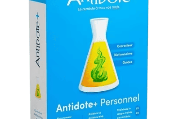 Antidote 12 v3.0