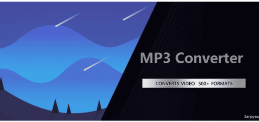 Any MP3 Converter 2025 v10.0.3.9 Multilingual