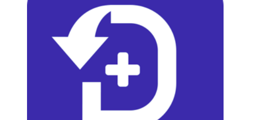 AnyMP4 Data Recovery v6.3.16 macOS