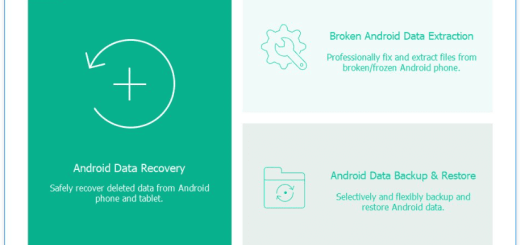 Apeaksoft Android Toolkit v2.1.56 Multilingual