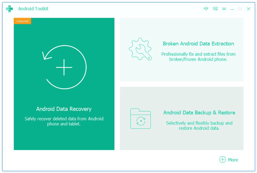 Apeaksoft Android Toolkit v2.1.56 Multilingual