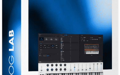 Arturia Analog Lab V v5.12.2 (x64)