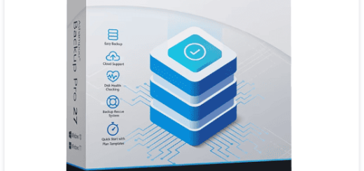 Ashampoo Backup Pro v27.5.27 Multilingual