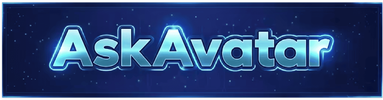 AskAvatar - AI Stream Assistant v0.3.0