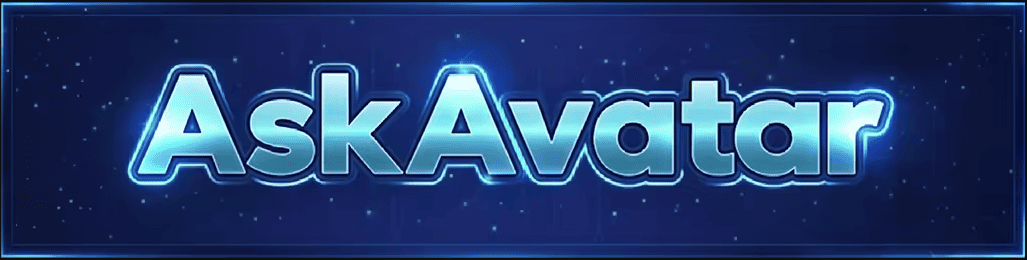 AskAvatar - AI Stream Assistant v0.3.0