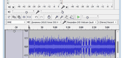 Audacity v3.7.7 Multilingual