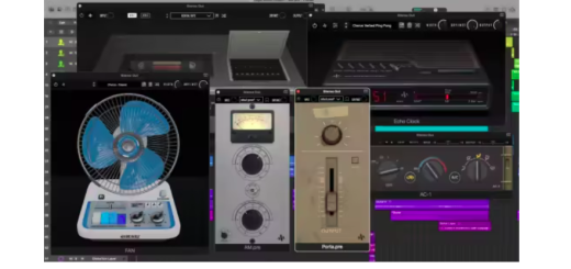 Audio Hertz Bundle v2025.21 macOS
