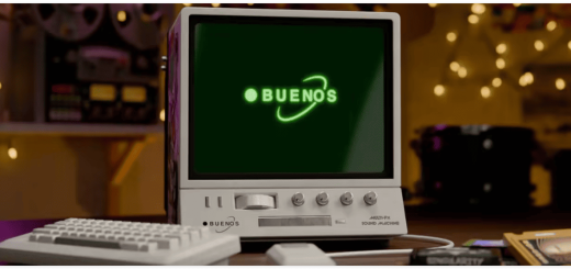 Audiopunks Buenos v1.1.0