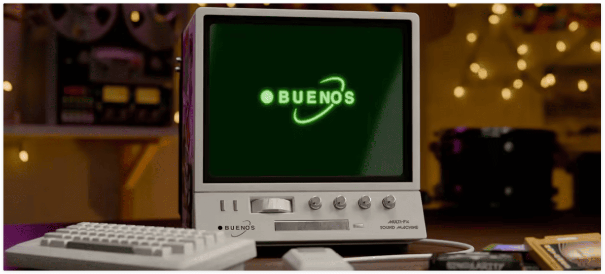 Audiopunks Buenos v1.1.0