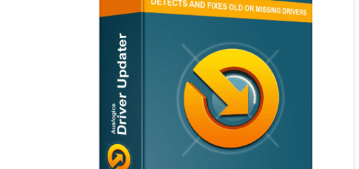 Auslogics Driver Updater v2.1 Multilingual