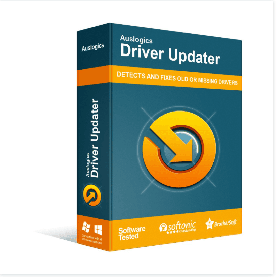 Auslogics Driver Updater v2.1 Multilingual