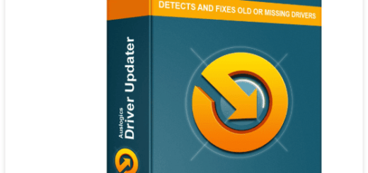 Auslogics Driver Updater v2.12 Multilingual