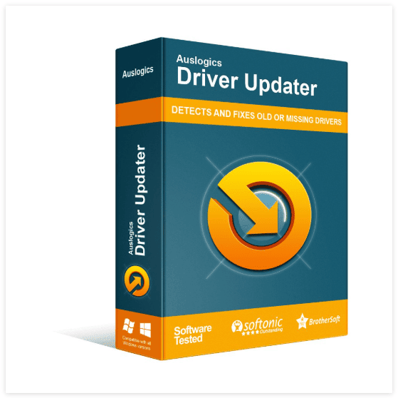 Auslogics Driver Updater v2.12 Multilingual