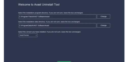 Avast! Clear v25.12.10659 Multilingual