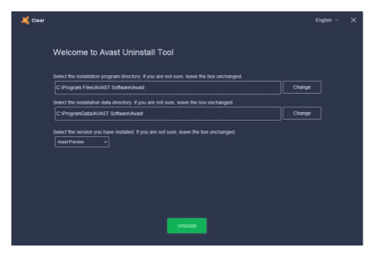 Avast! Clear v25.12.10659 Multilingual
