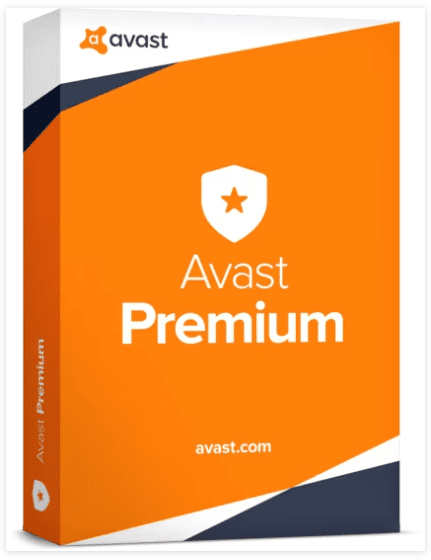 Avast Premium Security v25.11.10580 Multilingual