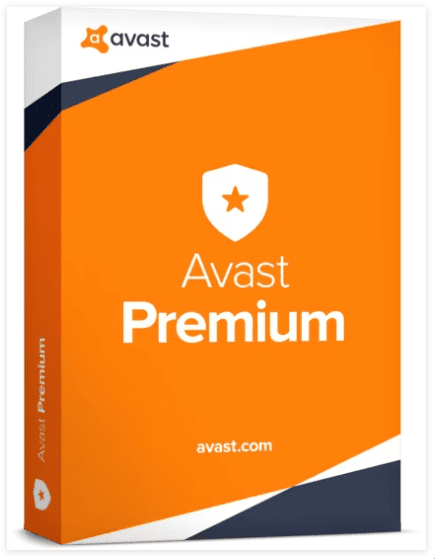 Avast Premium Security v25.12.10659 Multilingual
