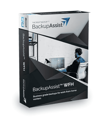 BackupAssist Desktop v15.0.1