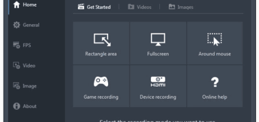 Bandicam v8.3.0.2533 (x64) Multilingual