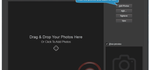 BatchPhoto v5.1 Multilingual