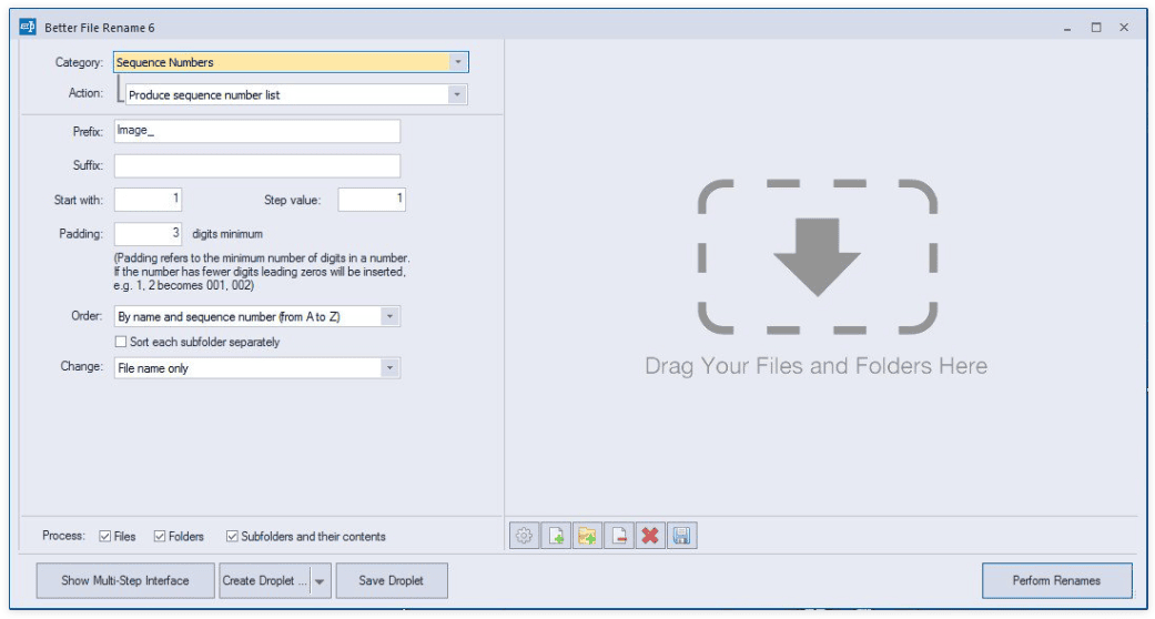 Better File Rename v6.29