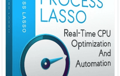 Bitsum Process Lasso Pro v17.0.0.132 Multilingual