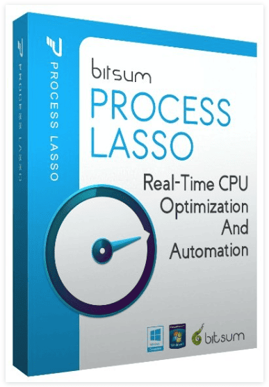 Bitsum Process Lasso Pro v17.0.0.132 Multilingual